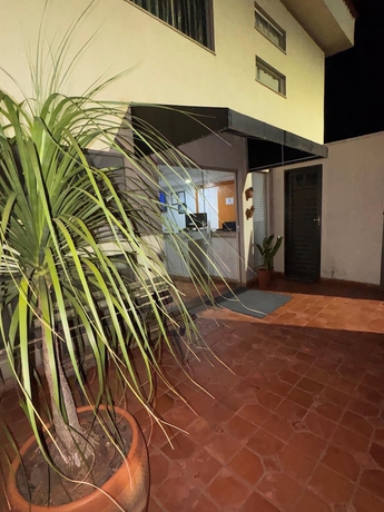 Imagen de los interiores del Hotel HOTEL NORTE SUL. Foto 15