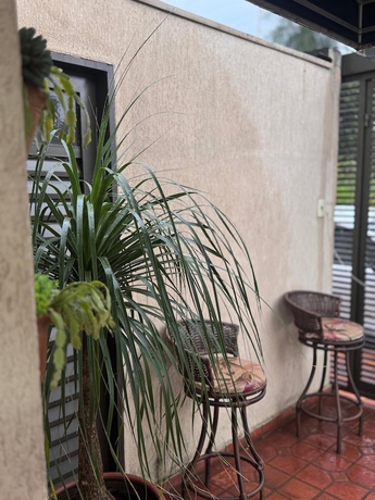 Imagen de los interiores del Hotel HOTEL NORTE SUL. Foto 16