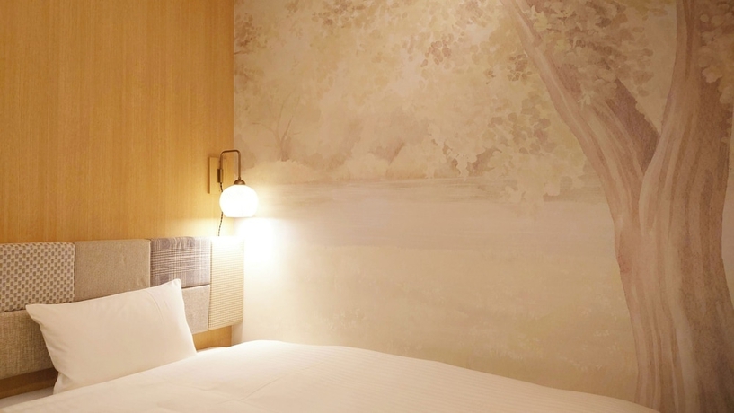 Imagen de la habitación del Hotel HOTEL NOSTAL YOKOTE. Foto 3