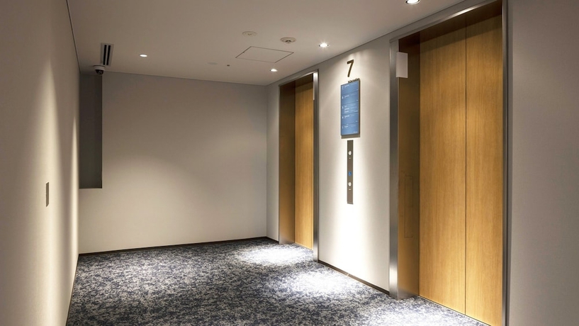 Imagen de la habitación del Hotel HOTEL NOSTAL YOKOTE. Foto 5