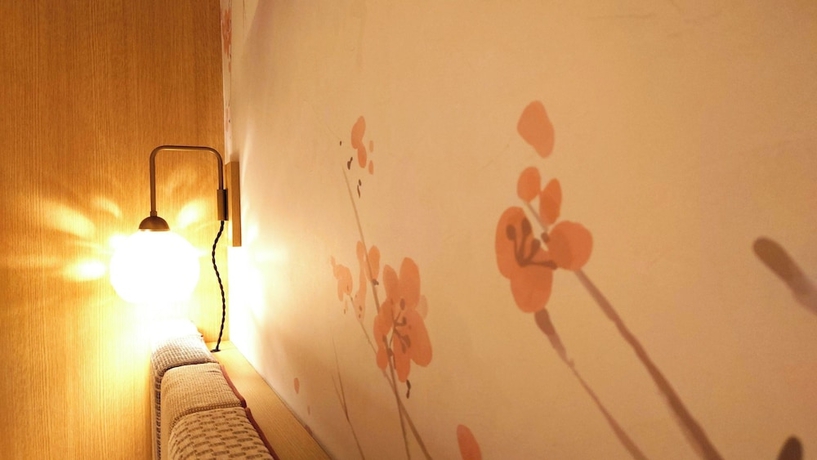 Imagen de la habitación del Hotel HOTEL NOSTAL YOKOTE. Foto 9