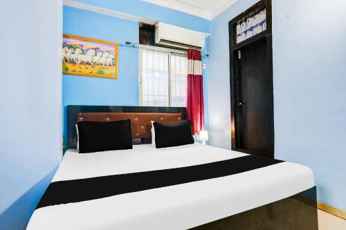 Imagen de la habitación del Hotel HOTEL O P.R. REST HOUSE. Foto 9