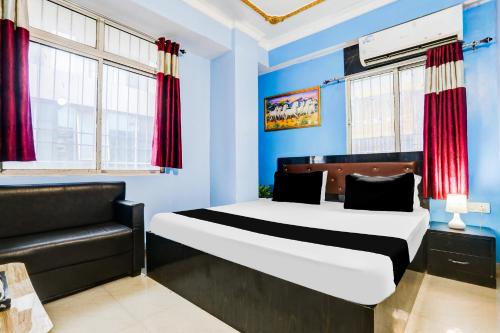 Imagen de la habitación del Hotel HOTEL O P.R. REST HOUSE. Foto 10