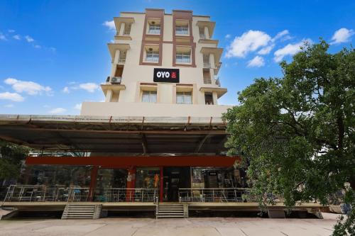 Imagen general del Hotel HOTEL O P.R. REST HOUSE. Foto 4