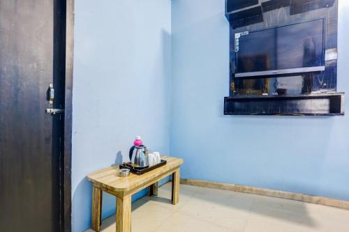 Imagen general del Hotel HOTEL O P.R. REST HOUSE. Foto 2