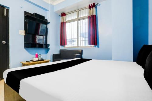 Imagen de la habitación del Hotel HOTEL O P.R. REST HOUSE. Foto 13