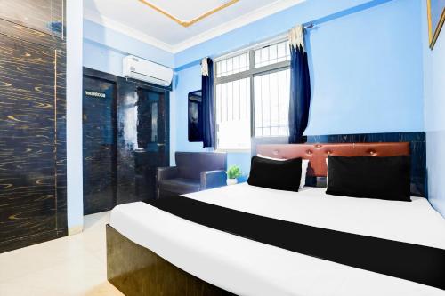 Imagen de la habitación del Hotel HOTEL O P.R. REST HOUSE. Foto 17