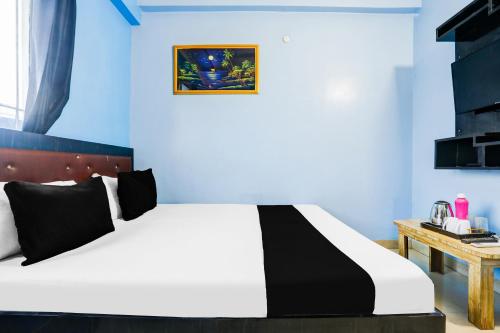 Imagen de la habitación del Hotel HOTEL O P.R. REST HOUSE. Foto 18