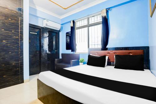 Imagen de la habitación del Hotel HOTEL O P.R. REST HOUSE. Foto 19