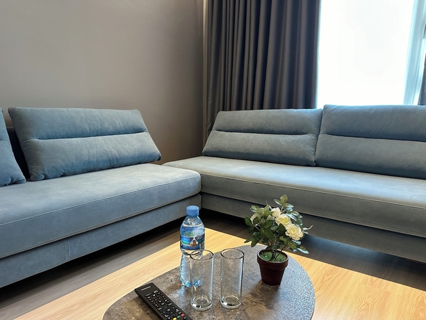 Imagen de la habitación del Hotel HOTEL OLIVE. Foto 10