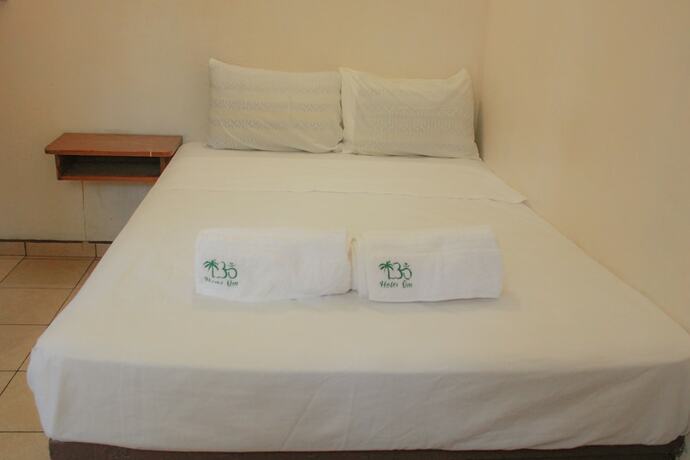 Imagen general del Hotel HOTEL OM DOWNTOWN. Foto 2