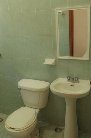 Imagen general del Hotel HOTEL OM DOWNTOWN. Foto 3