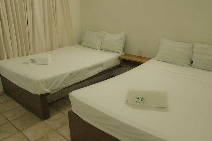 Imagen general del Hotel HOTEL OM DOWNTOWN. Foto 4