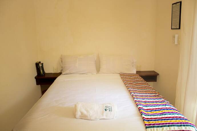 Imagen general del Hotel HOTEL OM DOWNTOWN. Foto 5