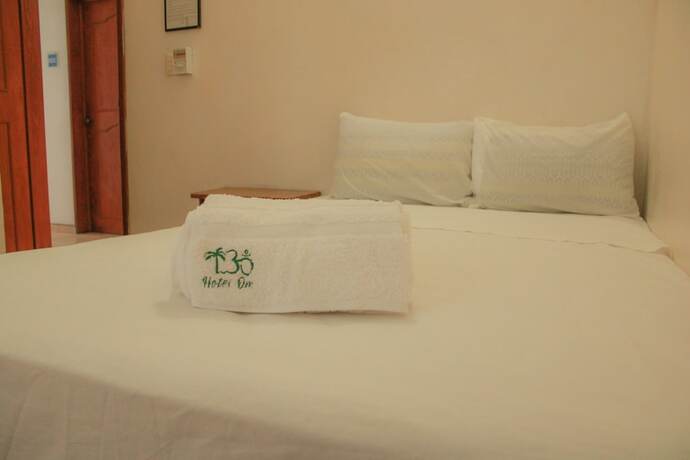 Imagen general del Hotel HOTEL OM DOWNTOWN. Foto 6