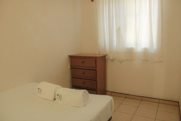 Imagen general del Hotel HOTEL OM DOWNTOWN. Foto 7