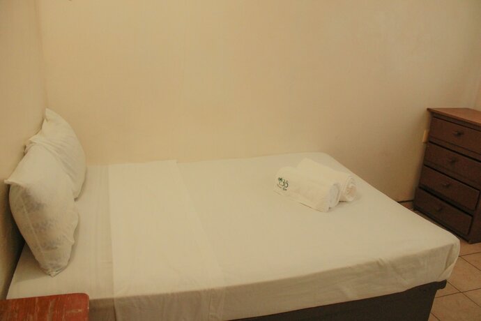 Imagen general del Hotel HOTEL OM DOWNTOWN. Foto 8