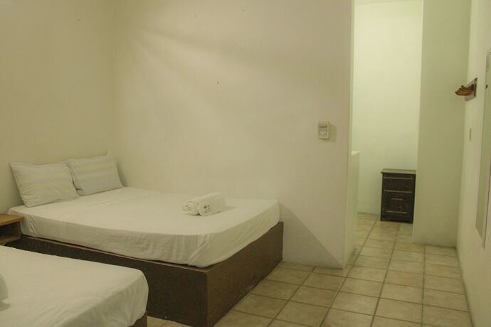 Imagen general del Hotel HOTEL OM DOWNTOWN. Foto 10