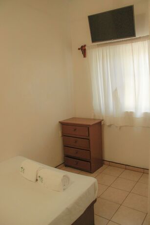 Imagen general del Hotel HOTEL OM DOWNTOWN. Foto 12