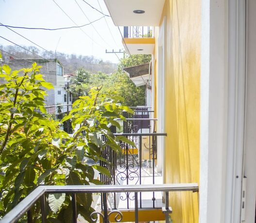 Imagen general del Hotel HOTEL OM DOWNTOWN. Foto 13