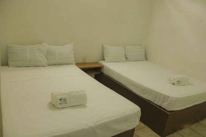 Imagen general del Hotel HOTEL OM DOWNTOWN. Foto 14