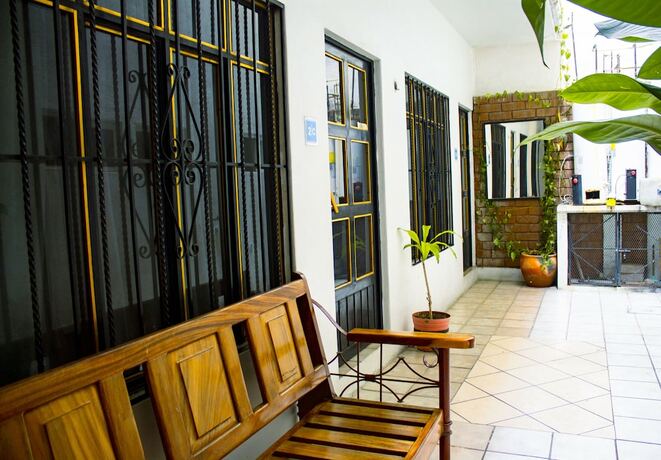 Imagen general del Hotel HOTEL OM DOWNTOWN. Foto 15