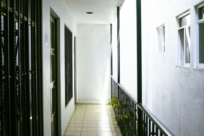 Imagen general del Hotel HOTEL OM DOWNTOWN. Foto 17