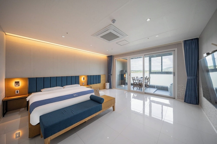 Imagen de la habitación del Hotel HOTEL OPUS. Foto 2