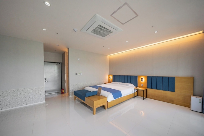 Imagen de la habitación del Hotel HOTEL OPUS. Foto 3