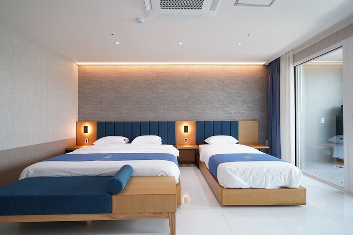 Imagen de la habitación del Hotel HOTEL OPUS. Foto 12