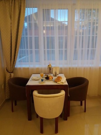 Imagen general del Hotel HOTEL ORION, VARAZDIN. Foto 3