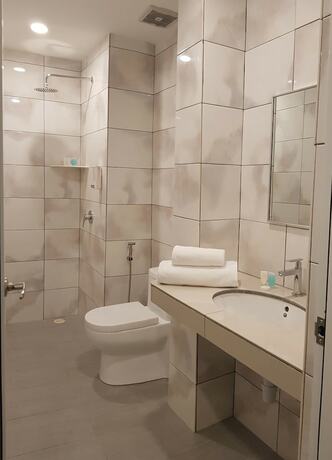 Imagen de la habitación del Hotel HOTEL ORKID PORT KLANG. Foto 13