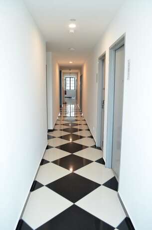 Imagen general del Hotel HOTEL ORKID PORT KLANG. Foto 4