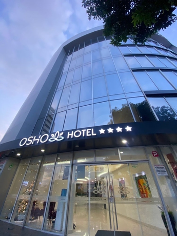 Imagen general del Hotel HOTEL OSHO. Foto 1