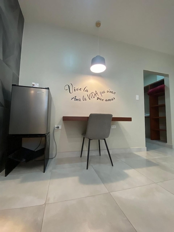 Imagen de la habitación del Hotel HOTEL OSHO. Foto 14