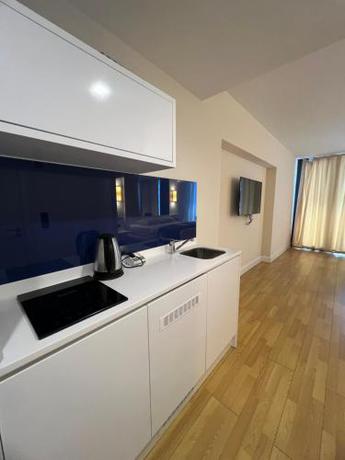 Imagen general del Hotel HOTEL Orbi City. Foto 11