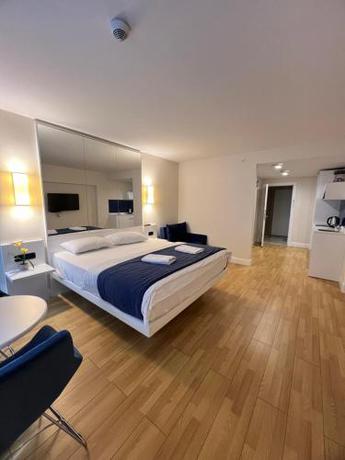 Imagen general del Hotel HOTEL Orbi City. Foto 12