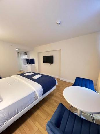 Imagen general del Hotel HOTEL Orbi City. Foto 16
