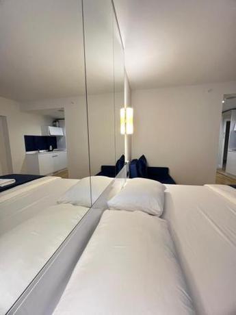 Imagen general del Hotel HOTEL Orbi City. Foto 17