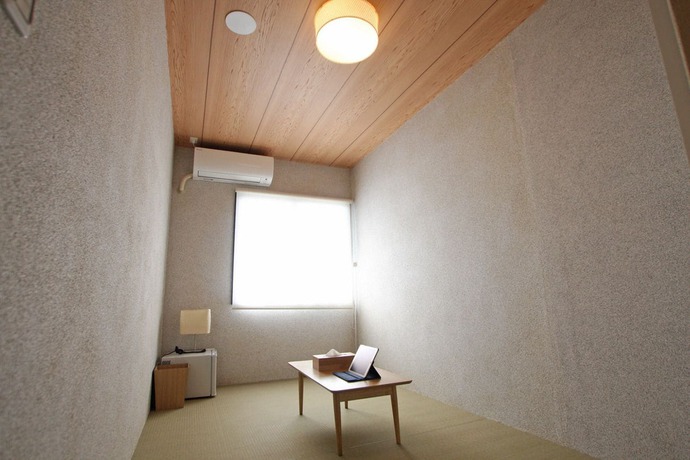 Imagen de la habitación del Hotel HOTEL PAGODA. Foto 4