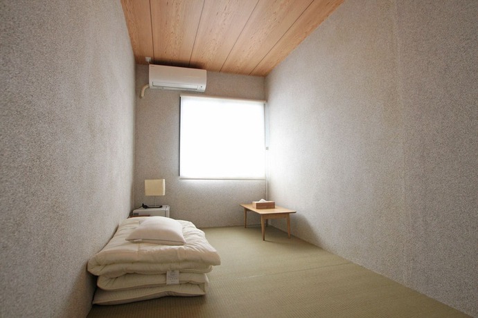 Imagen de la habitación del Hotel HOTEL PAGODA. Foto 7