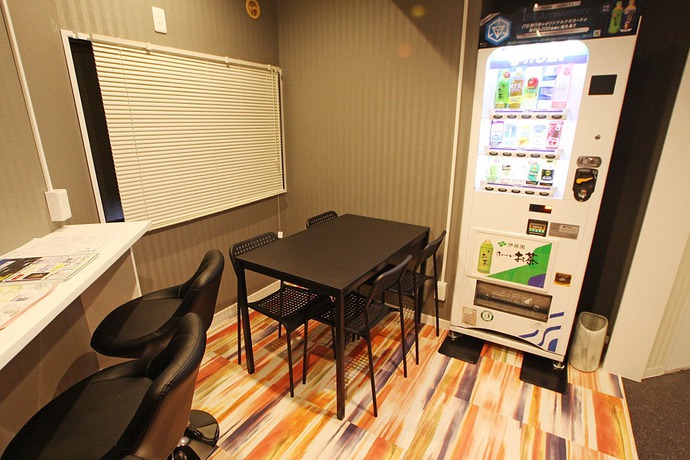 Imagen de los interiores del Hotel HOTEL PAGODA. Foto 20