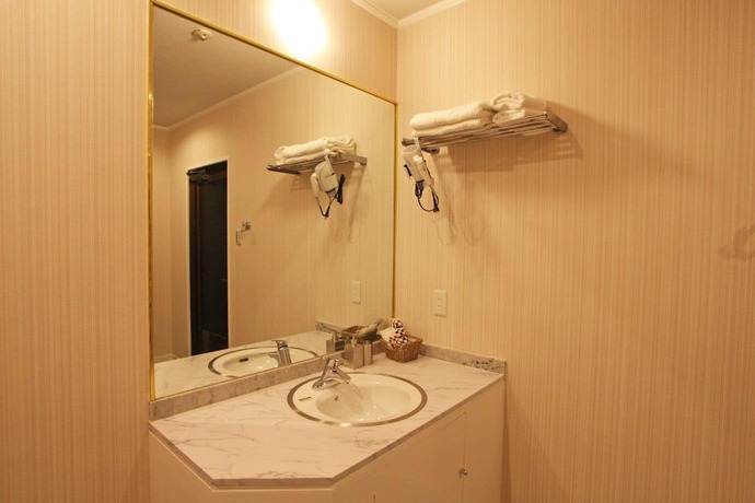 Imagen de la habitación del Hotel HOTEL PAGODA. Foto 12