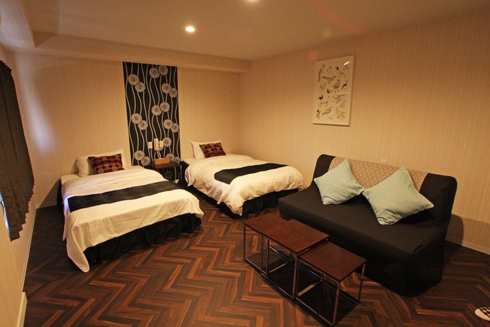 Imagen de la habitación del Hotel HOTEL PAGODA. Foto 14