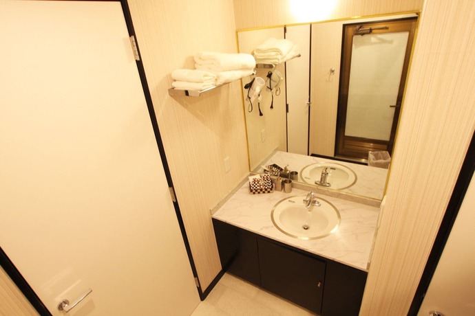 Imagen de la habitación del Hotel HOTEL PAGODA. Foto 15