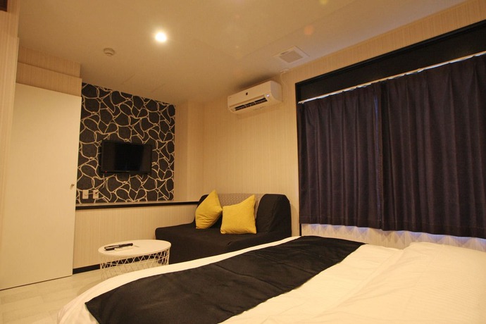 Imagen de la habitación del Hotel HOTEL PAGODA. Foto 16