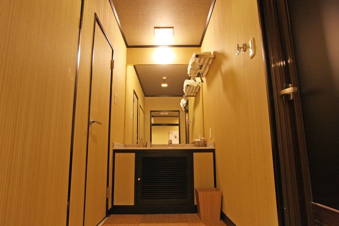 Imagen de la habitación del Hotel HOTEL PAGODA. Foto 17