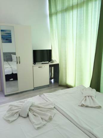 Imagen de la habitación del Hotel HOTEL PALMA - Sunny Beach. Foto 6