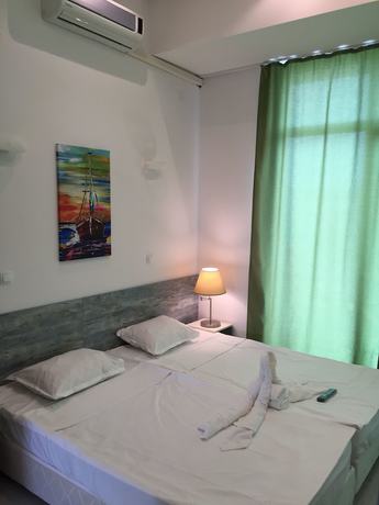 Imagen de la habitación del Hotel HOTEL PALMA - Sunny Beach. Foto 9