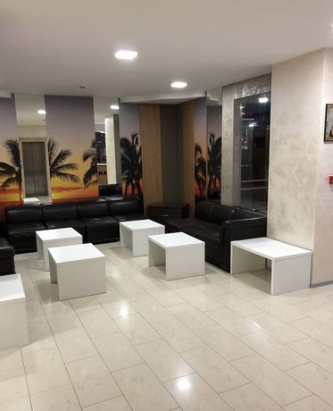 Imagen de los interiores del Hotel HOTEL PALMA - Sunny Beach. Foto 19